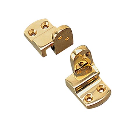 Sea-Dog Sea-Dog 322271-1 Brass Ladder Lock 322271-1